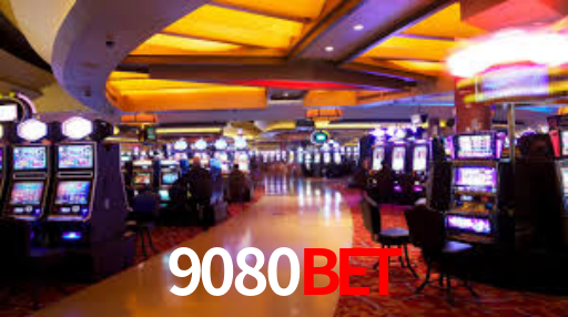 9080Bet